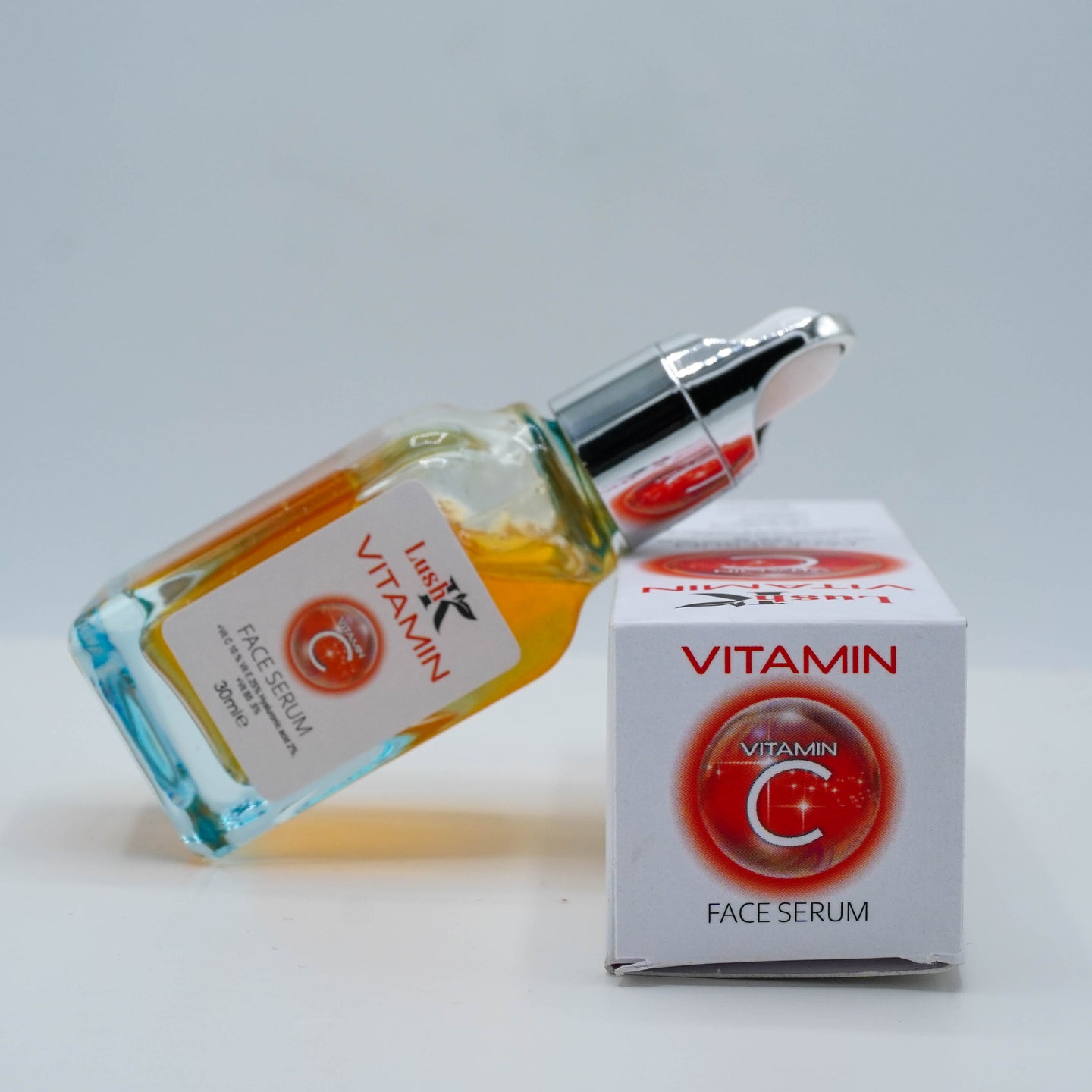 Vitamin C Face Serum